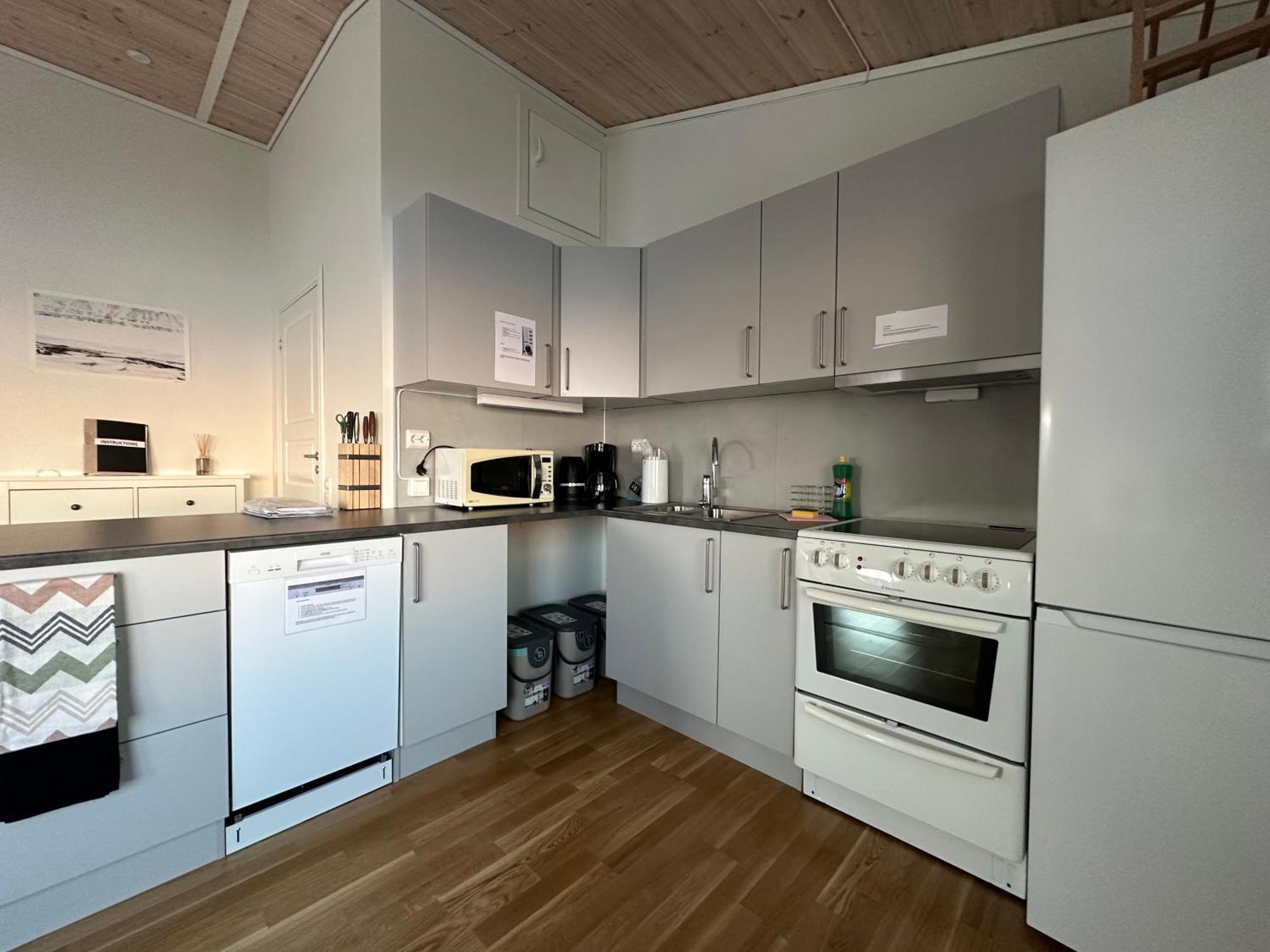 Haugen Pensjonat Svalbard Longyearbyen Kamer foto