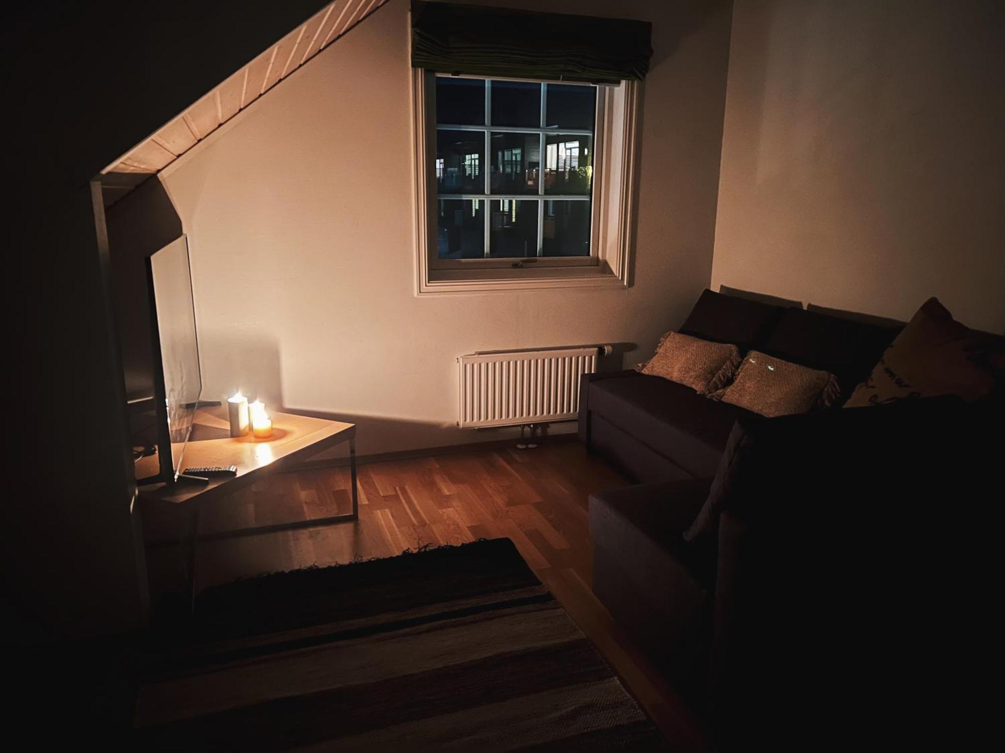 Haugen Pensjonat Svalbard Longyearbyen Kamer foto