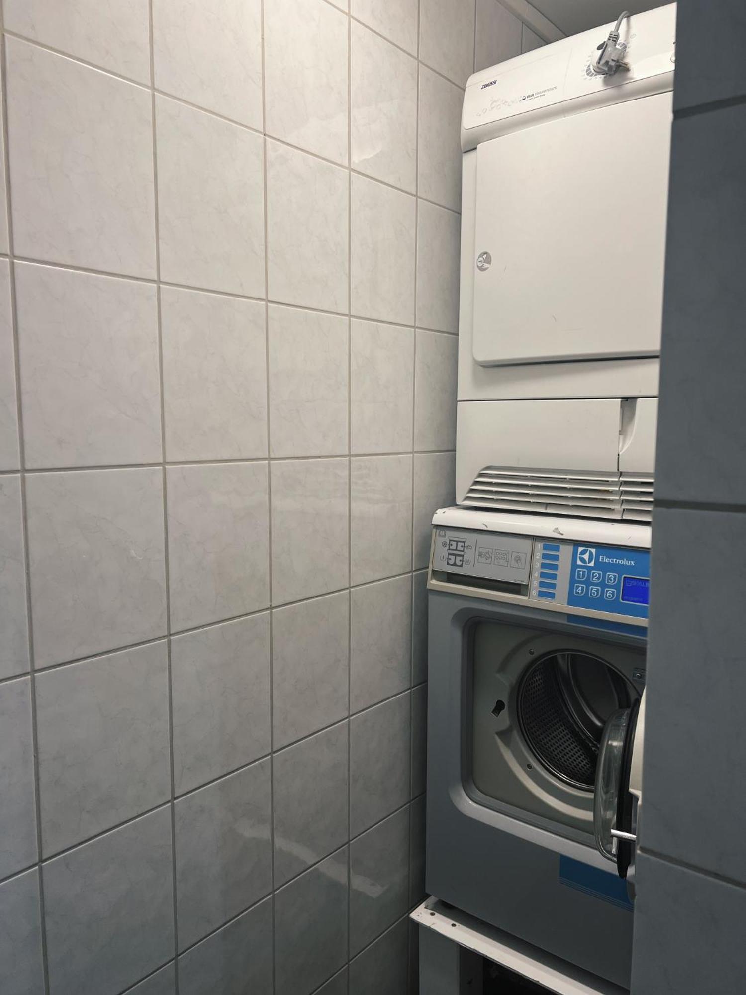 Haugen Pensjonat Svalbard Longyearbyen Kamer foto
