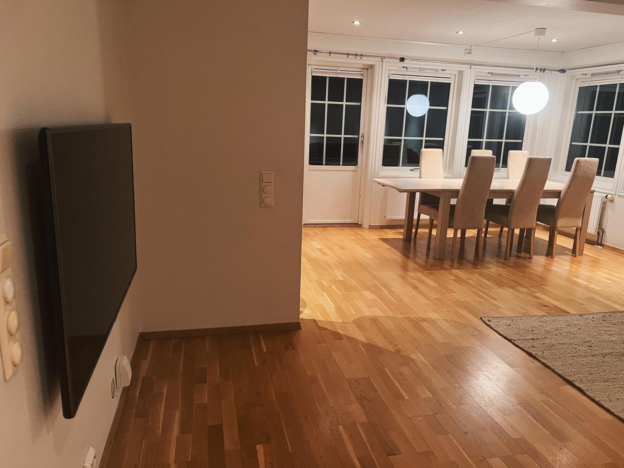 Haugen Pensjonat Svalbard Longyearbyen Kamer foto