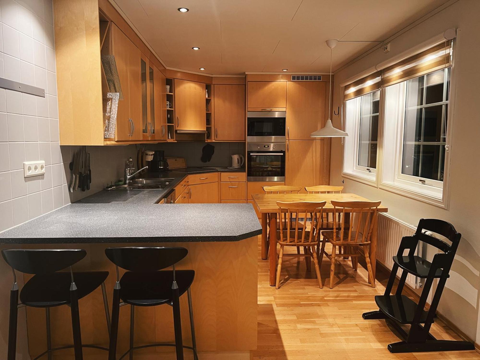 Haugen Pensjonat Svalbard Longyearbyen Kamer foto